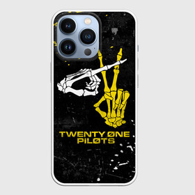 Чехол для iPhone 13 Pro с принтом TOP   Skeleton Clique в городе Новоалтайск,  |  | band | best | blurry | face | indie | logo | music | one | pilots | pop | regional | rock | symbol | top | trench | twenty | vessel | группа | инди | лого | логотип | музыка | пилоты | поп | рок | символ | топ | тренч