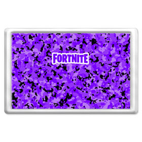 Магнит 45*70 с принтом Fortnite (Камуфляж 2) в городе Новоалтайск, Пластик | Размер: 78*52 мм; Размер печати: 70*45 | fortnite | game | битва | игра | камуфляж | король | фортнайн | фортнайт