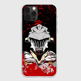 Чехол для iPhone 12 Pro Max с принтом Убийца Гоблинов в городе Новоалтайск, Силикон |  | ahegao | anime | armor | blood | goblin | knight | manga | slayer | аниме | ахегао | гоблин | гоблинов | гоблины | доспехи | жрица | кровища | кровь | манга | мульт | мультик | ранобэ | рыцарь | сериал