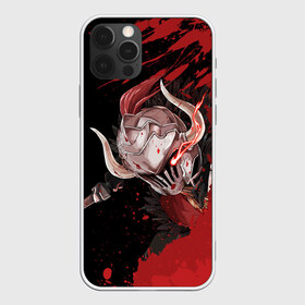Чехол для iPhone 12 Pro Max с принтом Goblin Slayer в городе Новоалтайск, Силикон |  | ahegao | anime | armor | blood | goblin | knight | manga | slayer | аниме | ахегао | гоблин | гоблинов | гоблины | доспехи | жрица | кровища | кровь | манга | мульт | мультик | ранобэ | рыцарь | сериал