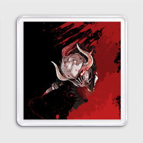 Магнит 55*55 с принтом Goblin Slayer в городе Новоалтайск, Пластик | Размер: 65*65 мм; Размер печати: 55*55 мм | Тематика изображения на принте: ahegao | anime | armor | blood | goblin | knight | manga | slayer | аниме | ахегао | гоблин | гоблинов | гоблины | доспехи | жрица | кровища | кровь | манга | мульт | мультик | ранобэ | рыцарь | сериал
