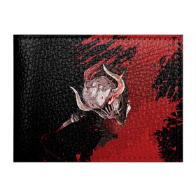 Обложка для студенческого билета с принтом Goblin Slayer в городе Новоалтайск, натуральная кожа | Размер: 11*8 см; Печать на всей внешней стороне | Тематика изображения на принте: ahegao | anime | armor | blood | goblin | knight | manga | slayer | аниме | ахегао | гоблин | гоблинов | гоблины | доспехи | жрица | кровища | кровь | манга | мульт | мультик | ранобэ | рыцарь | сериал