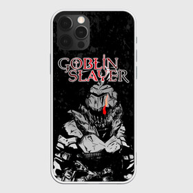 Чехол для iPhone 12 Pro Max с принтом Goblin Slayer в городе Новоалтайск, Силикон |  | ahegao | anime | armor | blood | goblin | knight | manga | slayer | аниме | ахегао | гоблин | гоблинов | гоблины | доспехи | жрица | кровища | кровь | манга | мульт | мультик | ранобэ | рыцарь | сериал