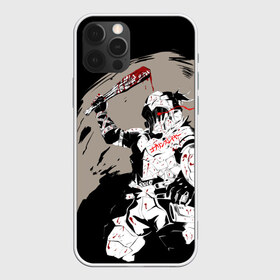 Чехол для iPhone 12 Pro Max с принтом GOBLIN SLAYER в городе Новоалтайск, Силикон |  | ahegao | anime | armor | blood | goblin | knight | manga | slayer | аниме | ахегао | гоблин | гоблинов | гоблины | доспехи | жрица | кровища | кровь | манга | мульт | мультик | ранобэ | рыцарь | сериал