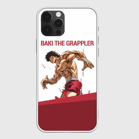 Чехол для iPhone 12 Pro Max с принтом Baki the Grappler Боец Баки в городе Новоалтайск, Силикон |  | ahegao | anime | baki | fighter | grappler | manga | the | аниме | анимешники | анимешнику | ахегао | баки | боевые | боец | бойцы | доппо | драки | искусства | манга | мульт | мультик | сериал | хамма | юдзиро