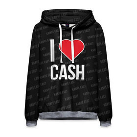 Мужская толстовка 3D с принтом TOMMY CASH - KANYE EAST - CASH в городе Новоалтайск, 100% полиэстер | двухслойный капюшон со шнурком для регулировки, мягкие манжеты на рукавах и по низу толстовки, спереди карман-кенгуру с мягким внутренним слоем. | bak | cash | dollaz | east | euroz | guez | kanye | little | molly | rap | rapper | russian | surf | tammemets | tomas | tommy | tomy | whoz | winaloto | yeniz | yes | бабки | бабло | деньги | кэш | русский | рэп | рэпер | томи | томми