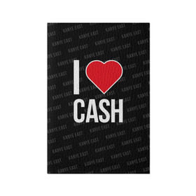Обложка для паспорта матовая кожа с принтом TOMMY CASH - KANYE EAST - CASH в городе Новоалтайск, натуральная матовая кожа | размер 19,3 х 13,7 см; прозрачные пластиковые крепления | bak | cash | dollaz | east | euroz | guez | kanye | little | molly | rap | rapper | russian | surf | tammemets | tomas | tommy | tomy | whoz | winaloto | yeniz | yes | бабки | бабло | деньги | кэш | русский | рэп | рэпер | томи | томми