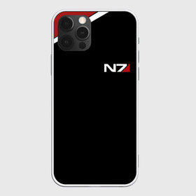 Чехол для iPhone 12 Pro Max с принтом MASS EFFECT N7 в городе Новоалтайск, Силикон |  | Тематика изображения на принте: abstract | geometry | geometry stripes | metal | n7 | st | still | texture | абстракция | броня | геометрия | костюм | масс эффект | металл | н7 | сталь | стальная броня | текстура | шепард