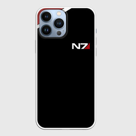 Чехол для iPhone 13 Pro Max с принтом MASS EFFECT N7   МАСС ЭФФЕКТ Н7 в городе Новоалтайск,  |  | Тематика изображения на принте: abstract | geometry | geometry stripes | metal | n7 | st | still | texture | абстракция | броня | геометрия | костюм | масс эффект | металл | н7 | сталь | стальная броня | текстура | шепард