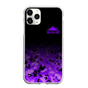 Чехол для iPhone 11 Pro Max матовый с принтом Fortnite (Камуфляж 4) в городе Новоалтайск, Силикон |  | Тематика изображения на принте: fortnite | game | битва | игра | камуфляж | король | фортнайн | фортнайт