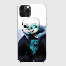 Чехол для iPhone 12 Pro Max с принтом Скелет в городе Новоалтайск, Силикон |  | sans | undertale | азриэль | андайн | гастер | надоедливая собака | папирус | санс | скелет | сноудрейк