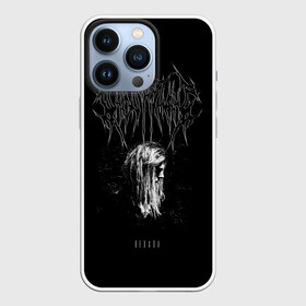 Чехол для iPhone 13 Pro с принтом Ghostemane в городе Новоалтайск,  |  | ghostemane | ghostemane mercury | ghostemane nihi | trash gang | гостмейн