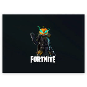 Поздравительная открытка с принтом FORTNITE в городе Новоалтайск, 100% бумага | плотность бумаги 280 г/м2, матовая, на обратной стороне линовка и место для марки
 | fortnite | битва | игра | компьютерная игра | королевская | надпись | симулятор | фортнайт