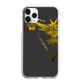 Чехол для iPhone 11 Pro матовый с принтом Pokemon GO в городе Новоалтайск, Силикон |  | go | pokemon | брок | бульбазавр | манга | мастер | милые | мисти | монстр | пикачу | покемон | сериал | эш