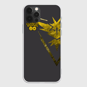 Чехол для iPhone 12 Pro Max с принтом Pokemon GO в городе Новоалтайск, Силикон |  | go | pokemon | брок | бульбазавр | манга | мастер | милые | мисти | монстр | пикачу | покемон | сериал | эш