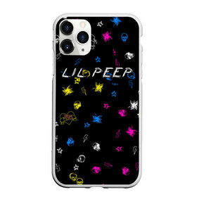 Чехол для iPhone 11 Pro матовый с принтом Lil Peep (Legend) в городе Новоалтайск, Силикон |  | gustav hr | legend | life | life is beautiful | lil | lil peep | love | pank | peep | rap | rock | sad | грусть | густав элайджа ар | легенда | лил | лил пип | панк | пип | реп | рок | череп | штрихи