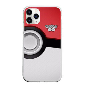 Чехол для iPhone 11 Pro матовый с принтом Pokemon GO в городе Новоалтайск, Силикон |  | go | pokemon | брок | бульбазавр | манга | мастер | милые | мисти | монстр | пикачу | покемон | сериал | эш