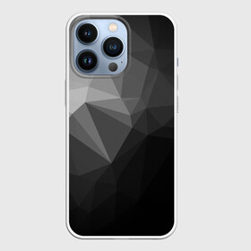 Чехол для iPhone 13 Pro с принтом Poly Abstract в городе Новоалтайск,  |  | Тематика изображения на принте: abstraction | geometry | optic | optical | pattern | visual | абстракция | геометрия | движение | линии | оптический узор | психоделика | текстуры | узор