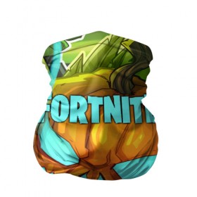 Бандана-труба 3D с принтом Fortnite Save the World в городе Новоалтайск, 100% полиэстер, ткань с особыми свойствами — Activecool | плотность 150‒180 г/м2; хорошо тянется, но сохраняет форму | fortnite | save | the | world | битва | борьба | зомби | королевская | фортнайт