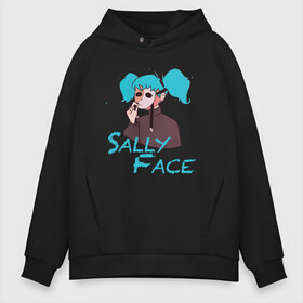 Мужское худи Oversize хлопок с принтом Sally Face in Mask в городе Новоалтайск, френч-терри — 70% хлопок, 30% полиэстер. Мягкий теплый начес внутри —100% хлопок | боковые карманы, эластичные манжеты и нижняя кромка, капюшон на магнитной кнопке | game | mask | sally face | гизмо | девид | девочка | игра | лари | ларри | мальчик | маска | мрачная | на лице | пых | с протезом | сал | сали | салли | салли фейс | фейс | фэйс | эддисон | эшли