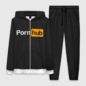 Женский костюм 3D с принтом PORNHUB | ПОРНХАБ в городе Новоалтайск,  |  | brazzers | hub | бразерс