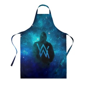 Фартук 3D с принтом Alan Walker в городе Новоалтайск, 100% полиэстер | общий размер — 65 х 85 см, ширина нагрудника — 26 см, горловина — 53 см, длина завязок — 54 см, общий обхват в поясе — 173 см. Принт на завязках и на горловине наносится с двух сторон, на основной части фартука — только с внешней стороны | alan | alone | aw | britain | club | dj | faded | me | olav | routine | sing | sleep | walker | walkzz | алан | великобритания | диджей | олав | продюсер | уокер