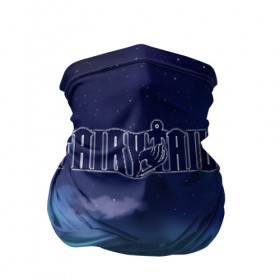 Бандана-труба 3D с принтом Fairy Tail в городе Новоалтайск, 100% полиэстер, ткань с особыми свойствами — Activecool | плотность 150‒180 г/м2; хорошо тянется, но сохраняет форму | fairy | tail | драгнил | дракон | зереф | люси | маг | манга | нацу | феникс | фиор | хартфилия | хвост феи | хэппи