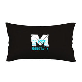 Подушка 3D антистресс с принтом MONSTA X в городе Новоалтайск, наволочка — 100% полиэстер, наполнитель — вспененный полистирол | состоит из подушки и наволочки на молнии | Тематика изображения на принте: h.one | hoseok | hyungwon | hyunwoo | i.m | jooheon | kihyun | lee | minhyuk | monsta | shin | shownu | son | wonho | x | айэм | вонхо | кихён | минхёк | сон | хёнвон | хёну | хосок | чжухон | шин | шону