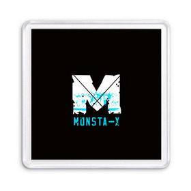 Магнит 55*55 с принтом MONSTA X в городе Новоалтайск, Пластик | Размер: 65*65 мм; Размер печати: 55*55 мм | Тематика изображения на принте: h.one | hoseok | hyungwon | hyunwoo | i.m | jooheon | kihyun | lee | minhyuk | monsta | shin | shownu | son | wonho | x | айэм | вонхо | кихён | минхёк | сон | хёнвон | хёну | хосок | чжухон | шин | шону