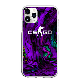 Чехол для iPhone 11 Pro матовый с принтом CS GO DRAW WAVES SKIN в городе Новоалтайск, Силикон |  | Тематика изображения на принте: action | astralis | awp | counter strike | cs go | cs go global offensive | cybersport | draw skin | faze clan | game | gamer | hyper beast | shooter | skin | team liquid | киберспорт | оружие | рисованный скин | скины