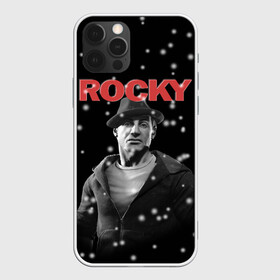 Чехол для iPhone 12 Pro Max с принтом Old Rocky в городе Новоалтайск, Силикон |  | Тематика изображения на принте: creed | jordan | lundgren | mix fight | mixfight | stallone | ufc | бальбоа | бокс | джордан | крид | лундгрен | мышцы | ринг | роки | рокки | сильвестр | сталлоне | сталоне