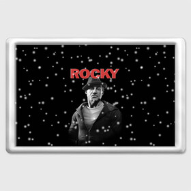 Магнит 45*70 с принтом Old Rocky в городе Новоалтайск, Пластик | Размер: 78*52 мм; Размер печати: 70*45 | creed | jordan | lundgren | mix fight | mixfight | stallone | ufc | бальбоа | бокс | джордан | крид | лундгрен | мышцы | ринг | роки | рокки | сильвестр | сталлоне | сталоне