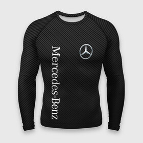 Мужской рашгард 3D с принтом MERCEDES BENZ CARBON в городе Новоалтайск,  |  | Тематика изображения на принте: amg | auto | carbon | mercedes | mercedes benz | sport | авто | автомобиль | автомобильные | амг | бренд | карбон | марка | машины | мерседес | спорт