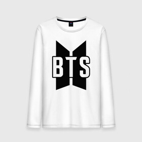 Мужской лонгслив хлопок с принтом BTS в городе Новоалтайск, 100% хлопок |  | bangtan boys | bt21 | bts | bts army | bts stickers | j hope | jimin | jin | jungkook | k pop | rap monster | rapmon | suga | v | бтс | корея | стикеры bts