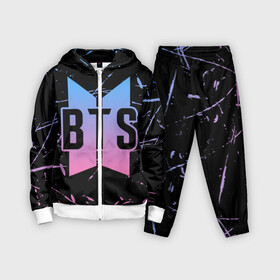 Детский костюм 3D с принтом BTS LOVE YOURSELF | БТС в городе Новоалтайск,  |  | bangtan boys | bt21 | bts | bts army | bts stickers | j hope | jimin | jin | jungkook | k pop | rap monster | rapmon | suga | v | бтс | корея | стикеры bts