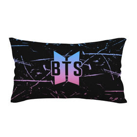 Подушка 3D антистресс с принтом BTS LOVE YOURSELF в городе Новоалтайск, наволочка — 100% полиэстер, наполнитель — вспененный полистирол | состоит из подушки и наволочки на молнии | Тематика изображения на принте: bangtan boys | bt21 | bts | bts army | bts stickers | j hope | jimin | jin | jungkook | k pop | rap monster | rapmon | suga | v | бтс | корея | стикеры bts