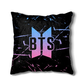 Подушка 3D с принтом BTS LOVE YOURSELF в городе Новоалтайск, наволочка – 100% полиэстер, наполнитель – холлофайбер (легкий наполнитель, не вызывает аллергию). | состоит из подушки и наволочки. Наволочка на молнии, легко снимается для стирки | Тематика изображения на принте: bangtan boys | bt21 | bts | bts army | bts stickers | j hope | jimin | jin | jungkook | k pop | rap monster | rapmon | suga | v | бтс | корея | стикеры bts