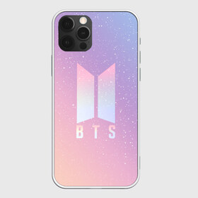 Чехол для iPhone 12 Pro Max с принтом BTS LOVE YOURSELF в городе Новоалтайск, Силикон |  | Тематика изображения на принте: bangtan boys | bt21 | bts | bts army | bts stickers | j hope | jimin | jin | jungkook | k pop | rap monster | rapmon | suga | v | бтс | корея | стикеры bts