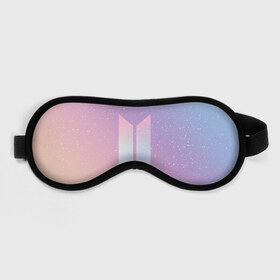 Маска для сна 3D с принтом BTS LOVE YOURSELF в городе Новоалтайск, внешний слой — 100% полиэфир, внутренний слой — 100% хлопок, между ними — поролон |  | bangtan boys | bt21 | bts | bts army | bts stickers | j hope | jimin | jin | jungkook | k pop | rap monster | rapmon | suga | v | бтс | корея | стикеры bts
