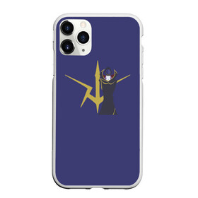 Чехол для iPhone 11 Pro Max матовый с принтом Code Geass в городе Новоалтайск, Силикон |  | anime | manga | аниме | зеро | каллен кодзуки | код гиас | код гиасс | лелуш ламперуж | манга | судзаку куруруги