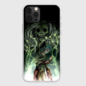 Чехол для iPhone 12 Pro Max с принтом Sally Face в городе Новоалтайск, Силикон |  | Тематика изображения на принте: blue | diane | face | fisher | gizmo | henry | johnson | killer | larry | sally | генри | гизмо | джонсон | диана | ларри | лицо | салли | фейс | фишер
