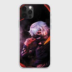Чехол для iPhone 12 Pro Max с принтом Токийский Гуль в городе Новоалтайск, Силикон |  | Тематика изображения на принте: anime | manga | tokyo ghoul | аниме | котаро амон | кэн канэки | манга | ризе камиширо | тока киришима | токийский гуль