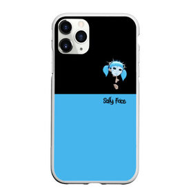 Чехол для iPhone 11 Pro Max матовый с принтом Sally Face в городе Новоалтайск, Силикон |  | Тематика изображения на принте: fisher | game | games | gizmo | mask | sally face | гизмо | игра | игры | ларри | маска | сали | салли фейс | триллер | ужасы | фишер | хоррор