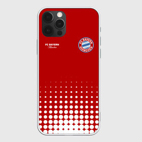 Чехол для iPhone 12 Pro Max с принтом Бавария в городе Новоалтайск, Силикон |  | bayern | fc bayern munchen | fcb | бавария | бундеслига | германия | мюнхенская бавария | форма | футбол | футболист | футбольная | футбольный клуб | футбольный клуб бавария мюнхен