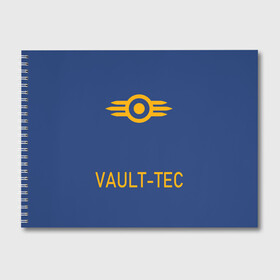 Альбом для рисования с принтом РЮКЗАК VAULT-TEC в городе Новоалтайск, 100% бумага
 | матовая бумага, плотность 200 мг. | 101 | 111 | 13 | 76 | atom cats | bethesda | brotherhood of steel | fallout | nuka cola | outcast | tunnel snakes | vault | war | братство стали | бункер | война | убежище | фолаут | фоллаут | ядеркола
