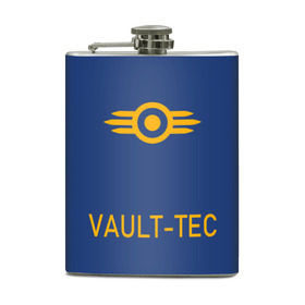 Фляга с принтом РЮКЗАК VAULT-TEC в городе Новоалтайск, металлический корпус | емкость 0,22 л, размер 125 х 94 мм. Виниловая наклейка запечатывается полностью | 101 | 111 | 13 | 76 | atom cats | bethesda | brotherhood of steel | fallout | nuka cola | outcast | tunnel snakes | vault | war | братство стали | бункер | война | убежище | фолаут | фоллаут | ядеркола
