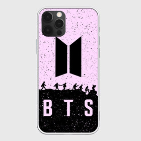 Чехол для iPhone 12 Pro Max с принтом РЮКЗАК BTS в городе Новоалтайск, Силикон |  | Тематика изображения на принте: bangtan boys | bt21 | bts | bts army | bts stickers | j hope | jimin | jin | jungkook | k pop | rap monster | rapmon | suga | v | бтс | корея | стикеры bts