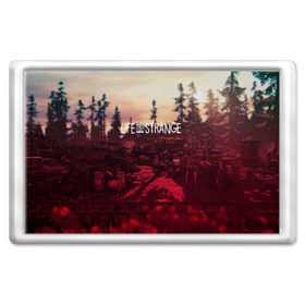 Магнит 45*70 Life is Strange: в городе Новоалтайск, Пластик | Размер: 78*52 мм; Размер печати: 70*45 | caulfield | chloe price | game | kate marsh | life | life is strange | life is strange: before the storm | max | strange | две луны | игры | кейт марш | колфилд | макс | подростки | студенты