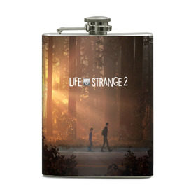 Фляга с принтом Life is Strange в городе Новоалтайск, металлический корпус | емкость 0,22 л, размер 125 х 94 мм. Виниловая наклейка запечатывается полностью | caulfield | chloe price | game | kate marsh | life | life is strange | life is strange: before the storm | max | strange | две луны | игры | кейт марш | колфилд | макс | подростки | студенты
