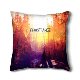Подушка 3D с принтом Life is Strange в городе Новоалтайск, наволочка – 100% полиэстер, наполнитель – холлофайбер (легкий наполнитель, не вызывает аллергию). | состоит из подушки и наволочки. Наволочка на молнии, легко снимается для стирки | caulfield | chloe price | game | kate marsh | life | life is strange | life is strange: before the storm | max | strange | две луны | игры | кейт марш | колфилд | макс | подростки | студенты